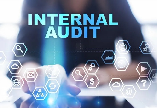 Accounting & Internal Audit